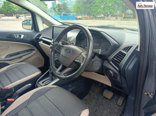 2020 Ford Ecosport 1.5 Petrol Titanium Plus AT