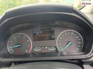 2020 Ford Ecosport 1.5 Petrol Titanium Plus AT