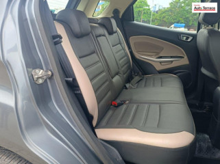 2020 Ford Ecosport 1.5 Petrol Titanium Plus AT