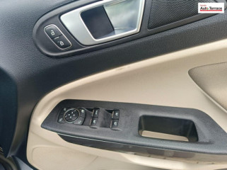 2020 Ford Ecosport 1.5 Petrol Titanium Plus AT