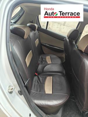 2013 Hyundai Elite i20 1.2 Spotz