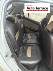2013 Hyundai Elite i20 1.2 Spotz