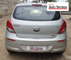 2013 Hyundai Elite i20 1.2 Spotz