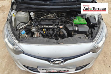 2013 Hyundai Elite i20 1.2 Spotz