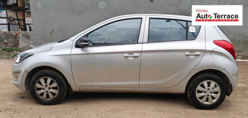 2013 Hyundai Elite i20 1.2 Spotz