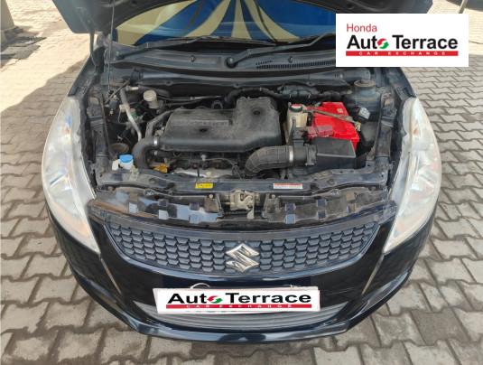 2014 Maruti Swift VDI