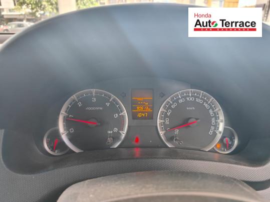 2014 Maruti Swift VDI