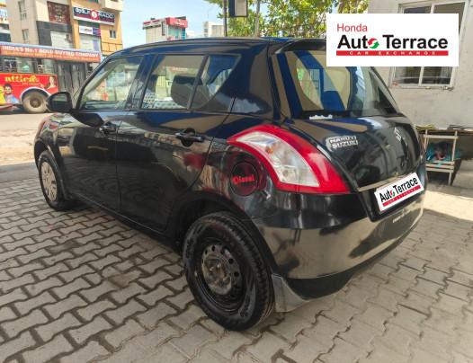 2014 Maruti Swift VDI