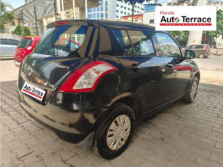 2014 Maruti Swift VDI