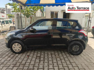 2014 Maruti Swift VDI