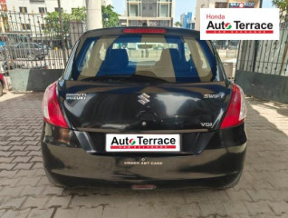 2014 Maruti Swift VDI