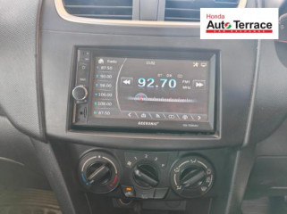 2014 Maruti Swift VDI