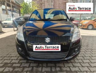 2014 Maruti Swift VDI