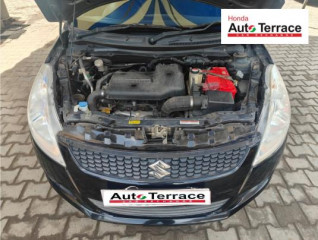 2014 Maruti Swift VDI
