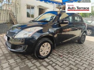 2014 Maruti Swift VDI