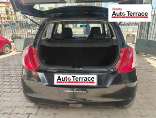 2014 Maruti Swift VDI