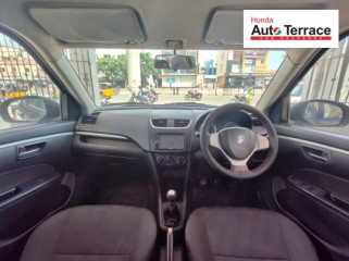 2014 Maruti Swift VDI