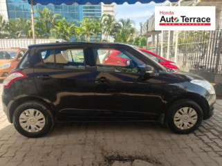 2014 Maruti Swift VDI