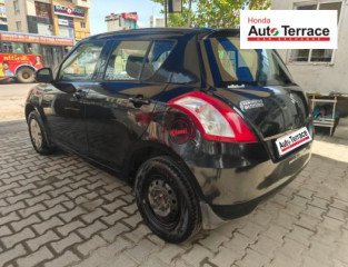 2014 Maruti Swift VDI