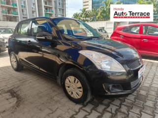 2014 Maruti Swift VDI