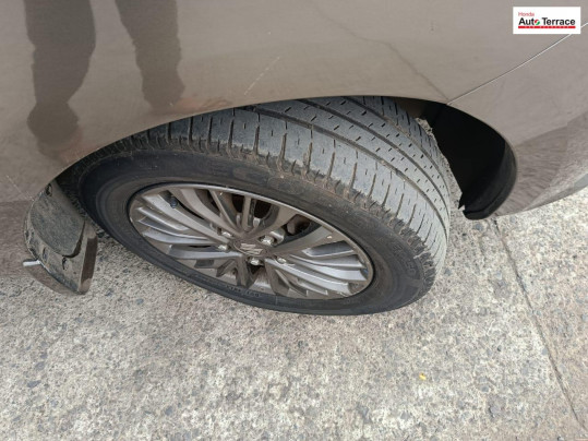 2020 Maruti Ertiga 2015 ZXI AT