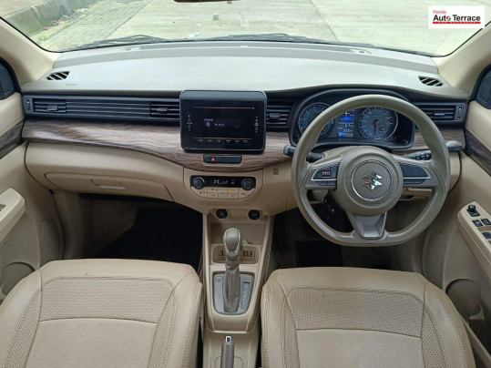 2020 Maruti Ertiga 2015 ZXI AT