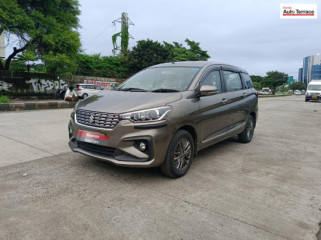 2020 Maruti Ertiga 2015 ZXI AT