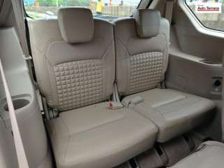 2020 Maruti Ertiga 2015 ZXI AT