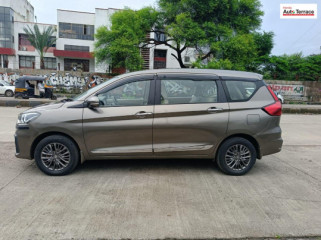 2020 Maruti Ertiga 2015 ZXI AT