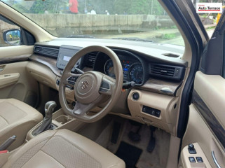 2020 Maruti Ertiga 2015 ZXI AT