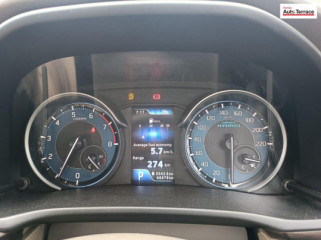 2020 Maruti Ertiga 2015 ZXI AT