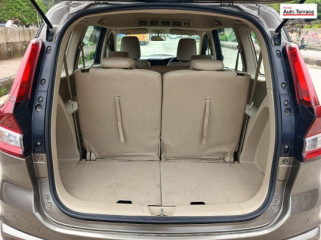 2020 Maruti Ertiga 2015 ZXI AT