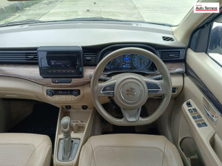2020 Maruti Ertiga 2015 ZXI AT