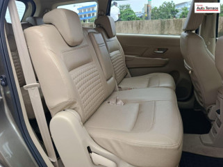 2020 Maruti Ertiga 2015 ZXI AT