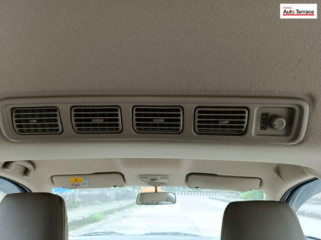 2020 Maruti Ertiga 2015 ZXI AT