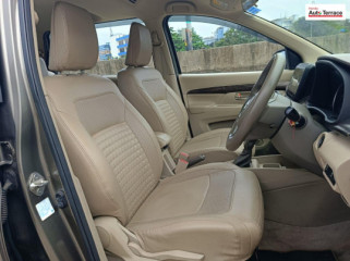 2020 Maruti Ertiga 2015 ZXI AT