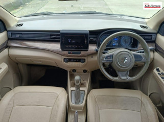 2020 Maruti Ertiga 2015 ZXI AT