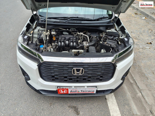 2023 Honda Elevate V CVT