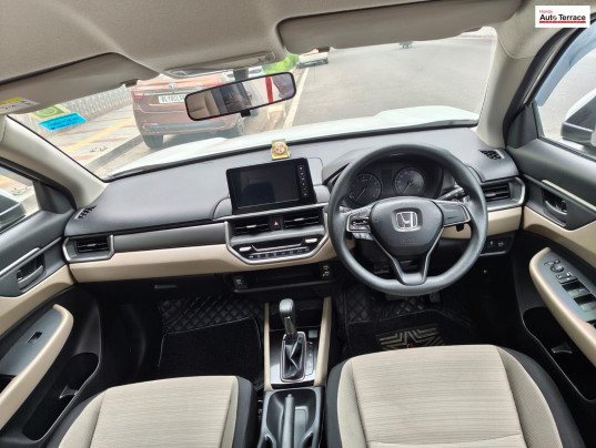 2023 Honda Elevate V CVT