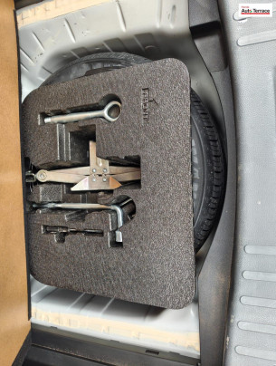 2023 Honda Elevate V CVT