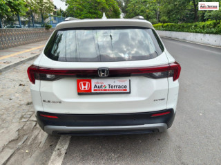 2023 Honda Elevate V CVT