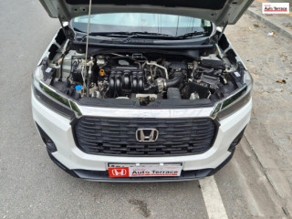 2023 Honda Elevate V CVT