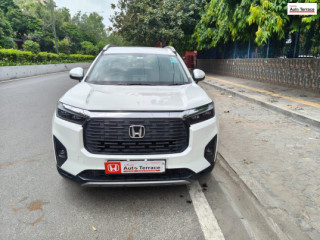2023 Honda Elevate V CVT