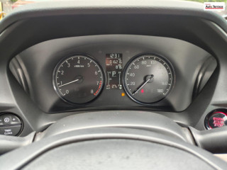 2023 Honda Elevate V CVT