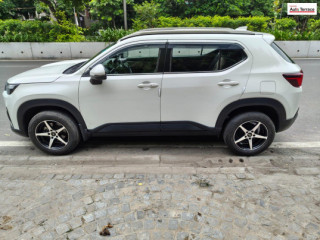 2023 Honda Elevate V CVT