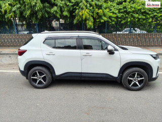 2023 Honda Elevate V CVT