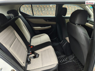 2023 Honda Elevate V CVT
