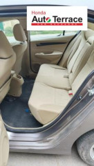 2013 Honda City 4th Generation 1.5 S MT