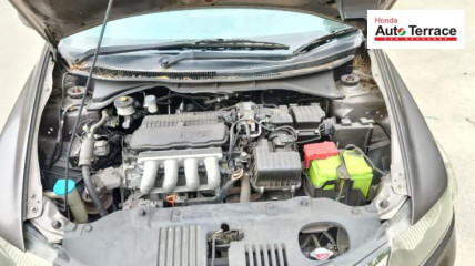 2013 Honda City 4th Generation 1.5 S MT