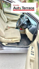 2013 Honda City 4th Generation 1.5 S MT